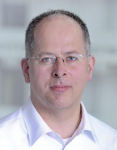 Dr Claus Schmid, Gründer und CEO der VorsorgePlattform24.de