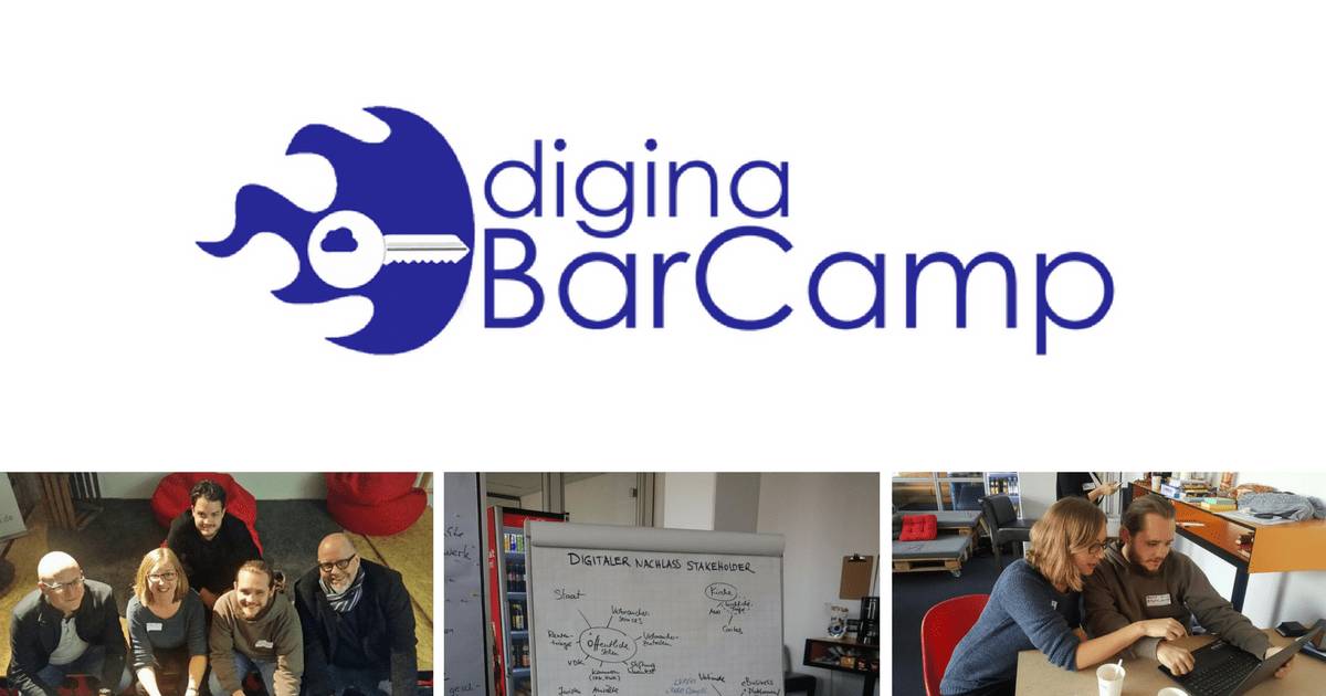 digina-Barcamp #digina17