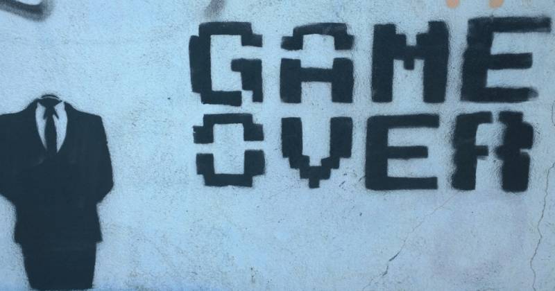 Game Over: Tod und Trauer im Videospiel