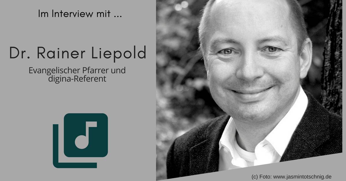 Interview Rainer Liepold Beitragsbild