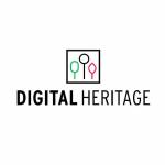 Logo: Digital Heritage