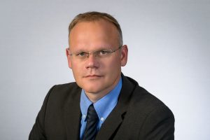 Thilo Zachow, Fachanwalt für IT-Recht