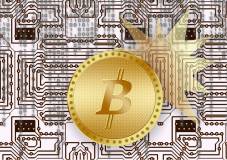 Bitcoin: Daten sind 'was wert